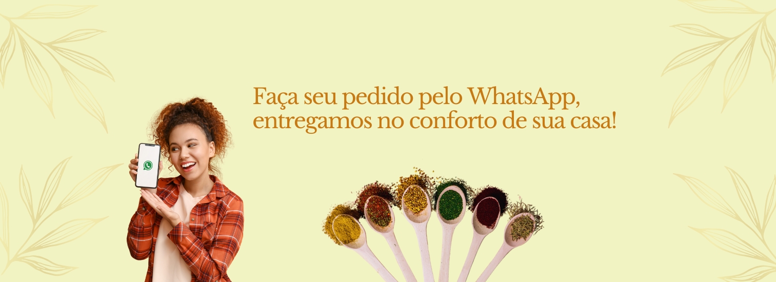 anuncio grão e cia whats app
